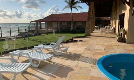 Casa com 7 quartos para alugar na Rn-063, 900, Praia De Búzios, Nísia Floresta