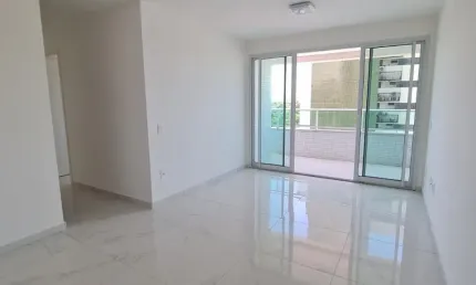 Apartamento com 3 quartos para alugar na Rua Capitão Abdon Nunes, 790, Tirol, Natal