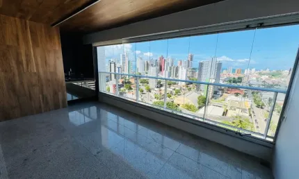 Apartamento com 3 quartos à venda na Avenida Campos Sales, 410, Petrópolis, Natal