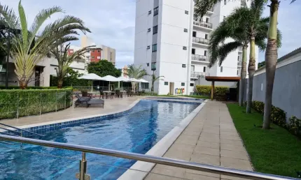Excelente Apartamento Disponível para Venda em Capim Macio - Natal/RN