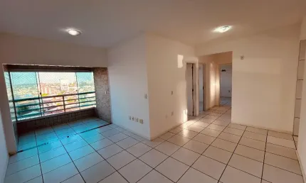 Apartamento com 3 quartos à venda na Avenida do Sol, Candelária, Natal