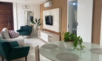 Casa em condomínio fechado com 3 quartos para alugar na Avenida Deputado Gastão Mariz de Faria, Ponta Negra, Natal