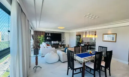Apartamento  para venda no Antônio Montenegro - Tirol