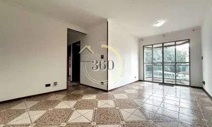 Apartamento à venda na Vila Matilde – 2 quartos, 64m², próximo ao metrô Vila Matilde