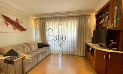 Imóvel para venda tem 78 metros quadrados com 3 quartos em Jardim Textil - São Paulo - SP