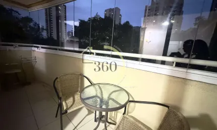 Apartamento à venda no tatuapé – 72m² – 3 dormitórios (1 suíte) – 2 vagas - são paulo, sp