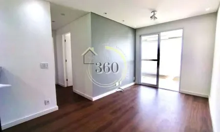 Apartamento à Venda no Carrão – 63m², 2 Quartos, 1 Vaga – Próximo ao Terminal Carrão