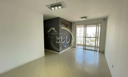 Imóvel para venda tem 87 metros quadrados com 2 quartos em Vila Gomes Cardim - São Paulo - SP