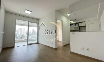 Imóvel para venda com 71 metros quadrados com 2 quartos em Vila Gomes Cardim - São Paulo - SP