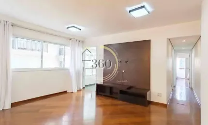 Apartamento à venda no tatuapé – 3 dormitórios, 95m², próximo ao metrô carrão