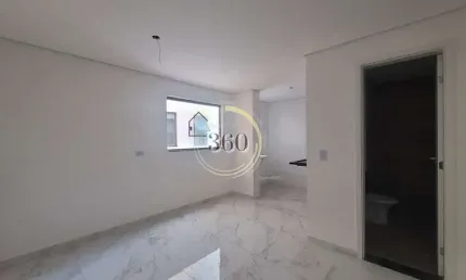 Apartamento com 2 quartos à venda na Rua Templários, 724, Vila Formosa, São Paulo