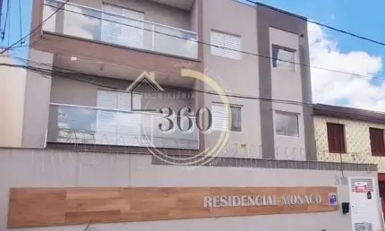 Apartamento novo para venda com 2 quartos localizado a 7 minutos da estação vila prudente
