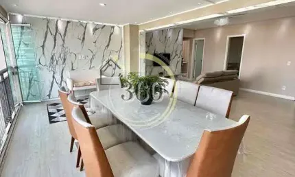 Apartamento padrão à Venda, Parque São Jorge, São Paulo, SP