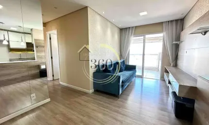 Apartamento padrão à Venda, Vila Gomes Cardim, São Paulo, SP