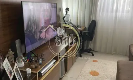 Casa aconchegante a venda na penha com 2 quartos e 1 vaga de garagem