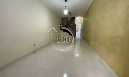 Sobrado para venda, 90m², 2 dormitórios, 1 suíte em vila formosa - são paulo - sp