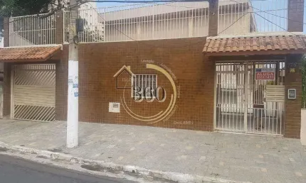 Casa em condomínio a venda na Vila Carrão com 2 dormitórios e 2 vagas