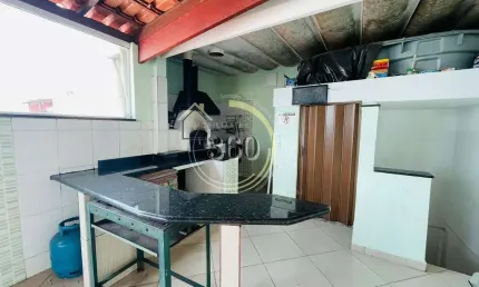 Sobrado para venda possui 243 metros quadrados com 3 quartos em vila invernada - são paulo - sp