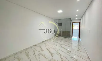 SOBRADO DE ALTO PADRÃO COM 3 SUÍTES E MARAVILHOSA ÁREA GOURMET COM CHURRASQUEIRA NA PENHA