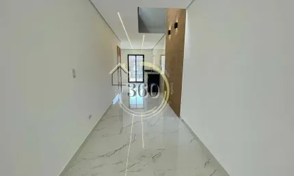 SOBRANO COM PISCINA 3 SUÍTES E ACABAMENTO IMPECÁVEL NA PENHA/SP