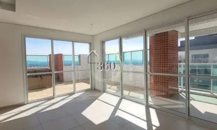 Cobertura nova para venda ao lado do metro carrão com 161m² e área externa com jacuzzi