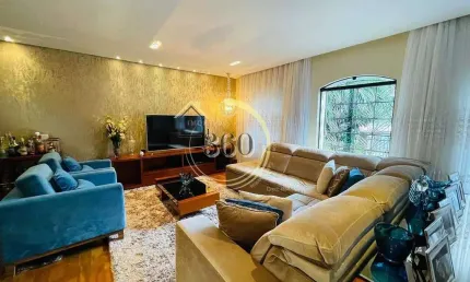 Casa térrea para venda com 369 metros quadrados com 3 quartos em vila santo estevão - são paulo - s
