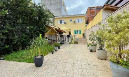 TERRENO PLANO A VENDA PRÓXIMO AO METRÔ GUILHERMINA COM 360 METROS QUADRADOS