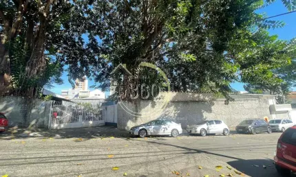 Terreno plano para venda na zona Leste de São Paulo no bairro da Penha com 3000 metros quadrados