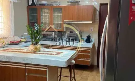 Sobrado à venda, 181 m², 4 quartos, 1 suíte - Penha