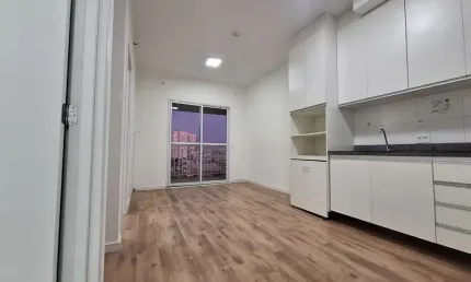 APARTAMENTO PARA VENDA EM ÓTIMA LOCALIZAÇÃO NA PENHA COM 1 DORMITÓRIO E 1 VAGA