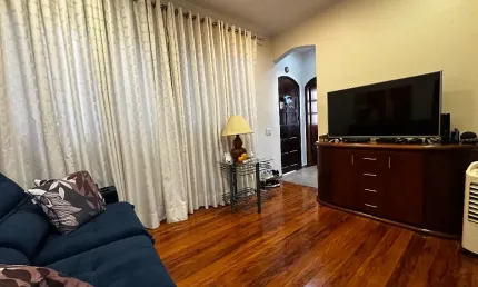 Casa de vila térrea à venda | 93m² | 2 suítes | tatuapé