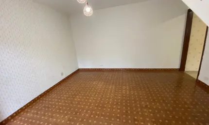 Casa de Vila Térrea à Venda | 93m² | 2 Suítes | 1 Vaga | Tatuapé