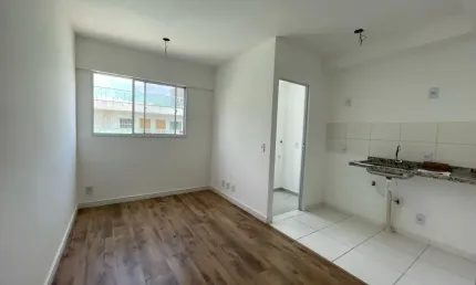 Apartamento para locação próximo ao metrô guilhermina com 2 dormitórios