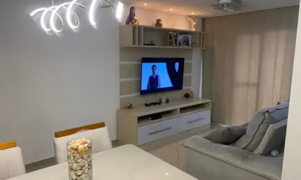 Apartamento à venda | 68 m² | 3 dormitórios | 1 vaga | penha