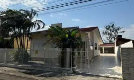 Casa para Venda em Içara, Jaqueline, 3 dormitórios, 1 suíte, 2 banheiros