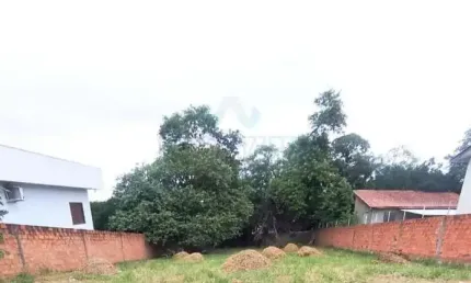 Terreno à venda em Presidente Vargas, Içara 