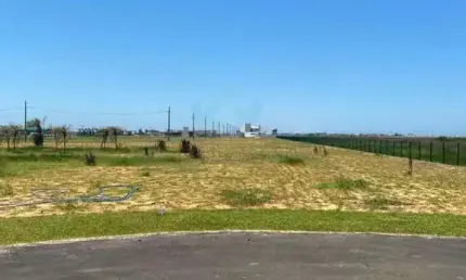 Terreno à venda na Zona Sul, Balneário Rincão 