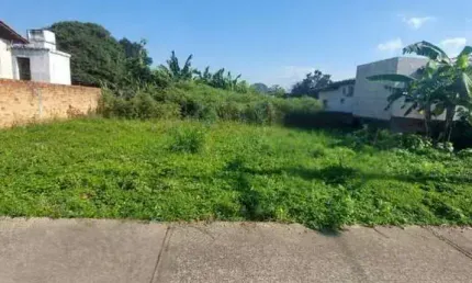Terreno à venda no Jardim Elizabete, Içara 