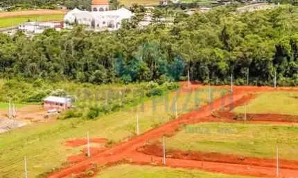 Terreno à venda no Primeira Linha, Criciúma 