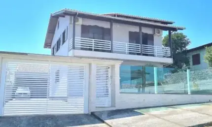 Casa para Venda em Içara, Nossa Senhora de Fatima, 3 dormitórios, 2 banheiros, 4 vagas