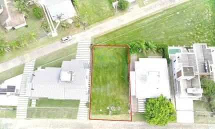 Terreno para Venda em Balneário Rincão, Lagoa dos Esteves