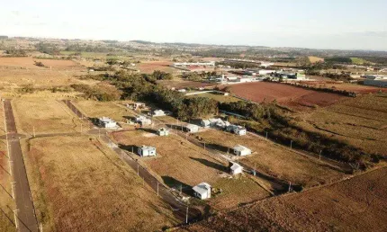 Terreno à venda em Aurora, Içara 