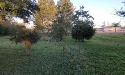 Terreno à venda em Vila Nova, Içara 