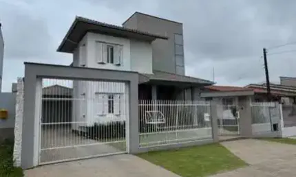 Casa para venda em criciúma, jardim maristela, 3 dormitórios, 1 suíte, 2 banheiros, 3 vagas