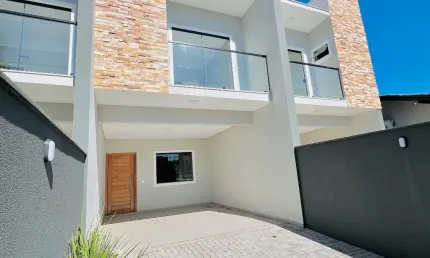 Geminado Duplex – Espaço, Conforto e Acabamento de Qualidade!
