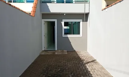 Oportunidade da semana!!Sobrado a venda Imóvel pronto para morar !!!Oportunidade incrível.