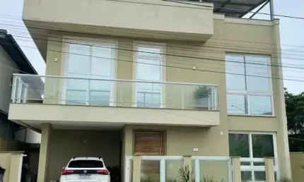 Casa para alugar na Servidão Hipólito Bernardino das Chagas, 540, Rio Tavares, Florianópolis