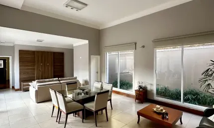 Casa com 3 suítes à venda, 360m² -Villaggio III, Bauru-SP