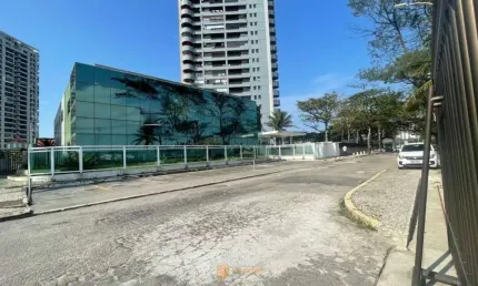 Sala comercial à venda na Avenida Lúcio Costa, Barra da Tijuca, Rio de Janeiro