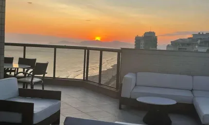 Apartamento com 3 quartos à venda na Barra da Tijuca, Rio de Janeiro 